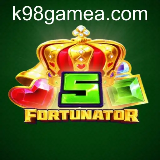 5Fortunator