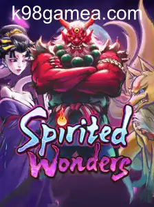 SpiritedWonders